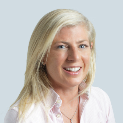 Dr Jane Bracken