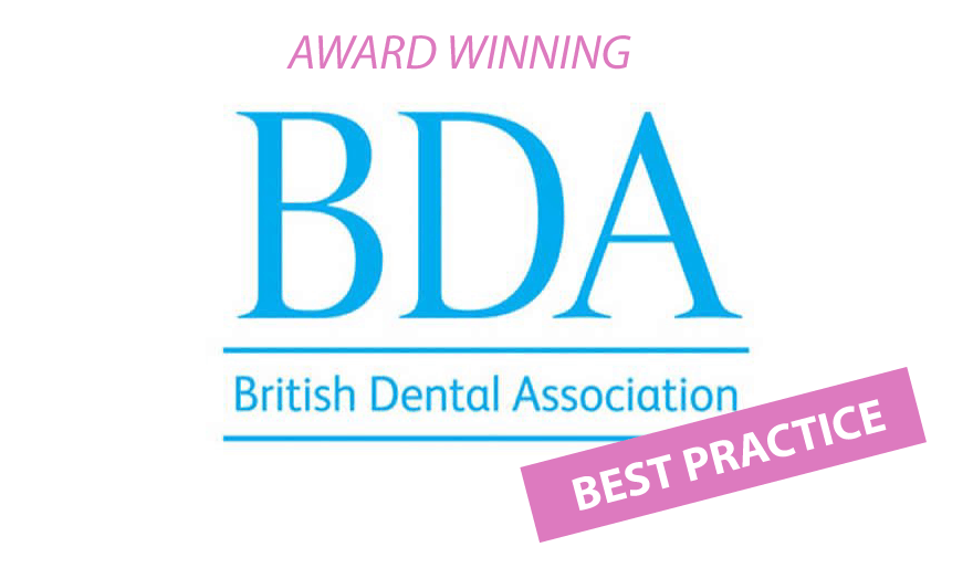 BDA Best practice