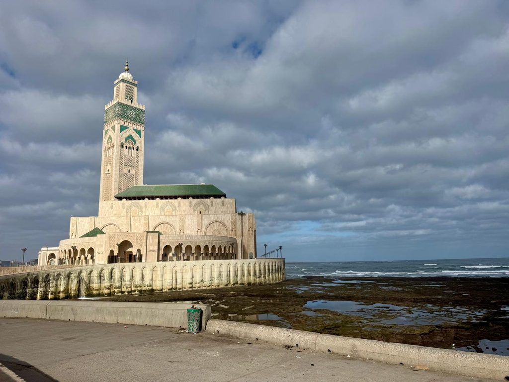 Casablanca, Morocco